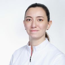 Янчевская Юлия Игоревна