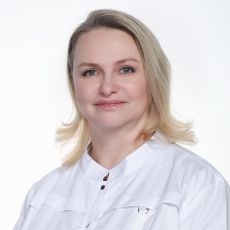 Лёвина Анна Валерьевна