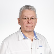 Ворожцов Владимир Вилориевич