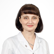Бодрова Жанна Владимировна