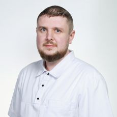 Соловьев Сергей Юрьевич