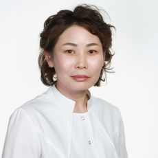 Хамнаева Саяна Цырендоржиевна