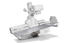 Цифровой рентгеновский аппарат «Juno DRF» (фирмы PHILIPS)