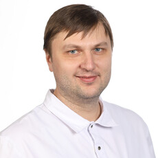 Григорьев Дмитрий Сергеевич