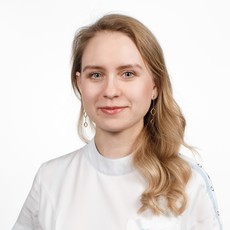 Шишковская Елена Александровна