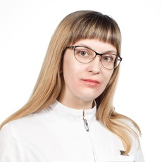 Шабарова Екатерина Сергеевна