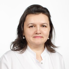 Кукарина Светлана Витальевна