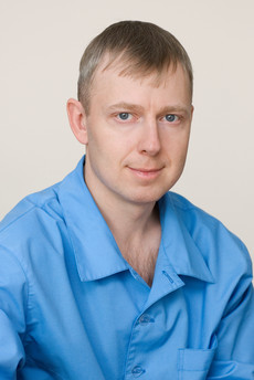 Иван Андреевич МИРОШНИЧЕНКО, заведующий лабораторией, врач клинической лабораторной диагностики