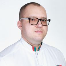 Литвинов Руслан Дмитриевич