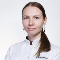 Костка Дарья Владиславовна