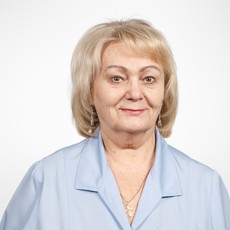Пак Ирина Николаевна