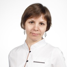 Шаульская Елена Станиславовна
